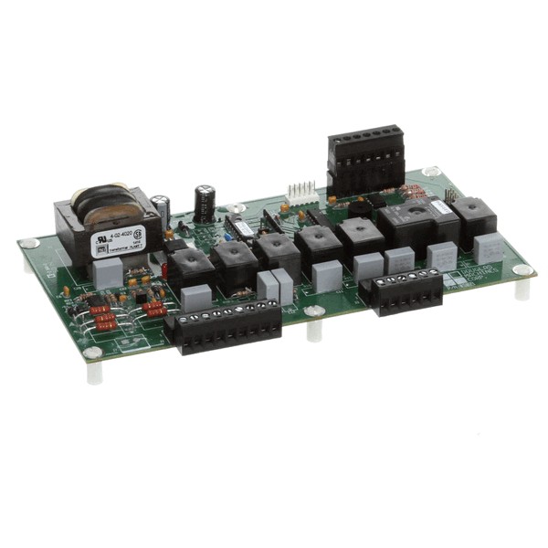 (image for) Douglas Machines 5071 PC BOARD FOR DIGITAL TOUCHPAD